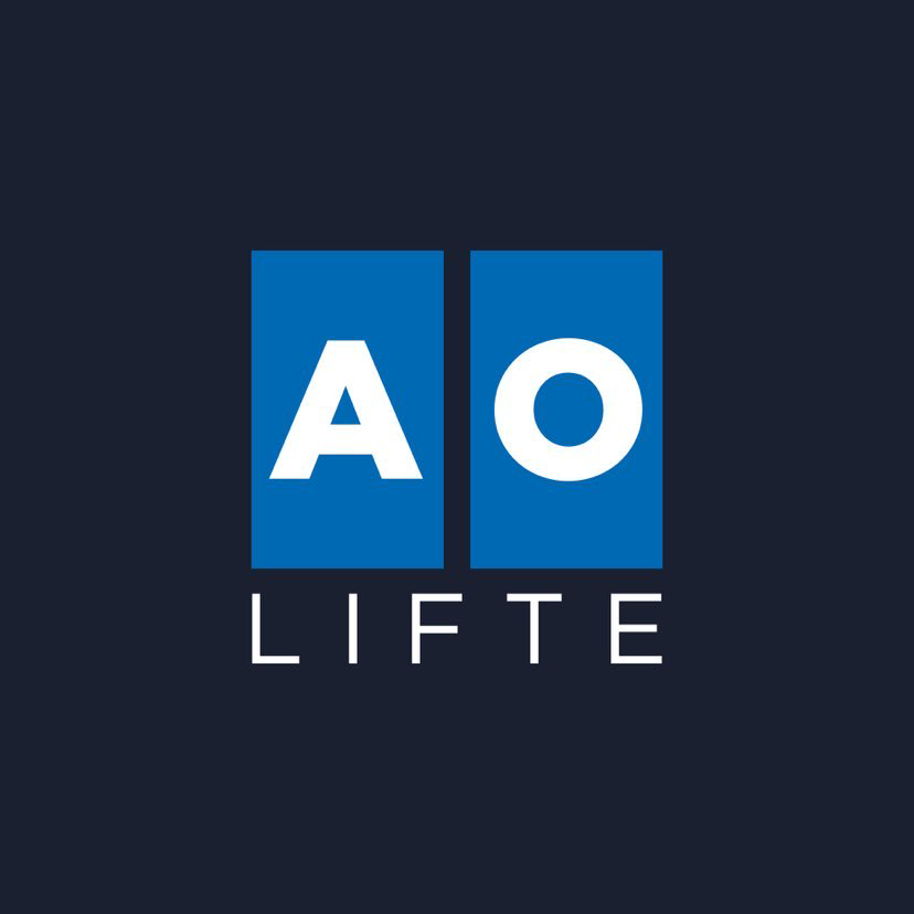 AO Lifte logo