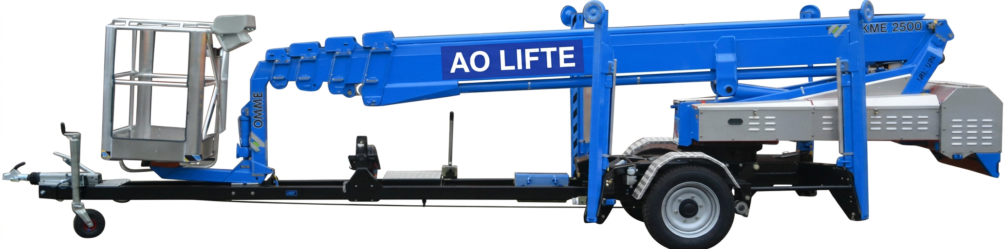Trailerlift