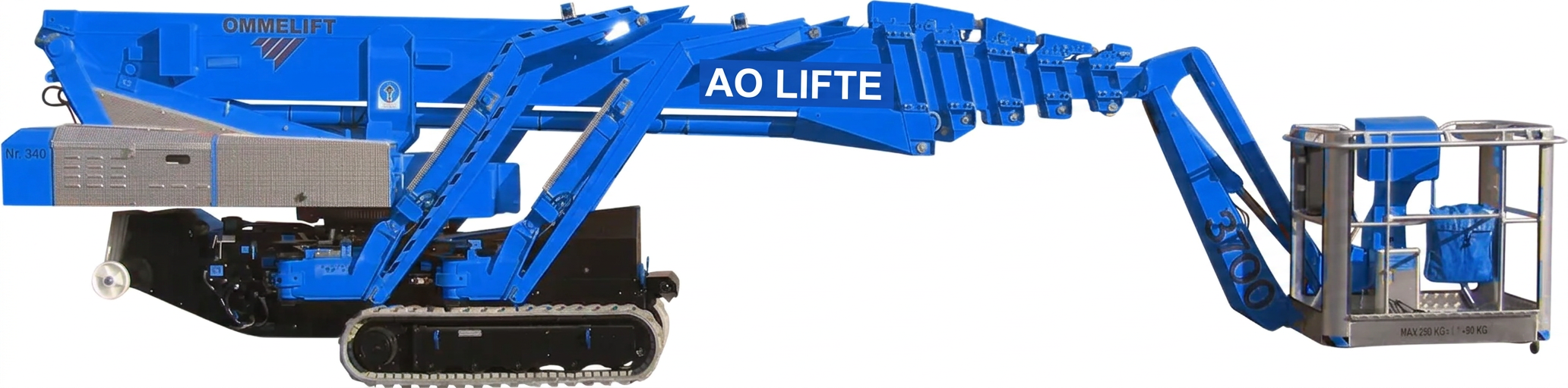 Bæltelift