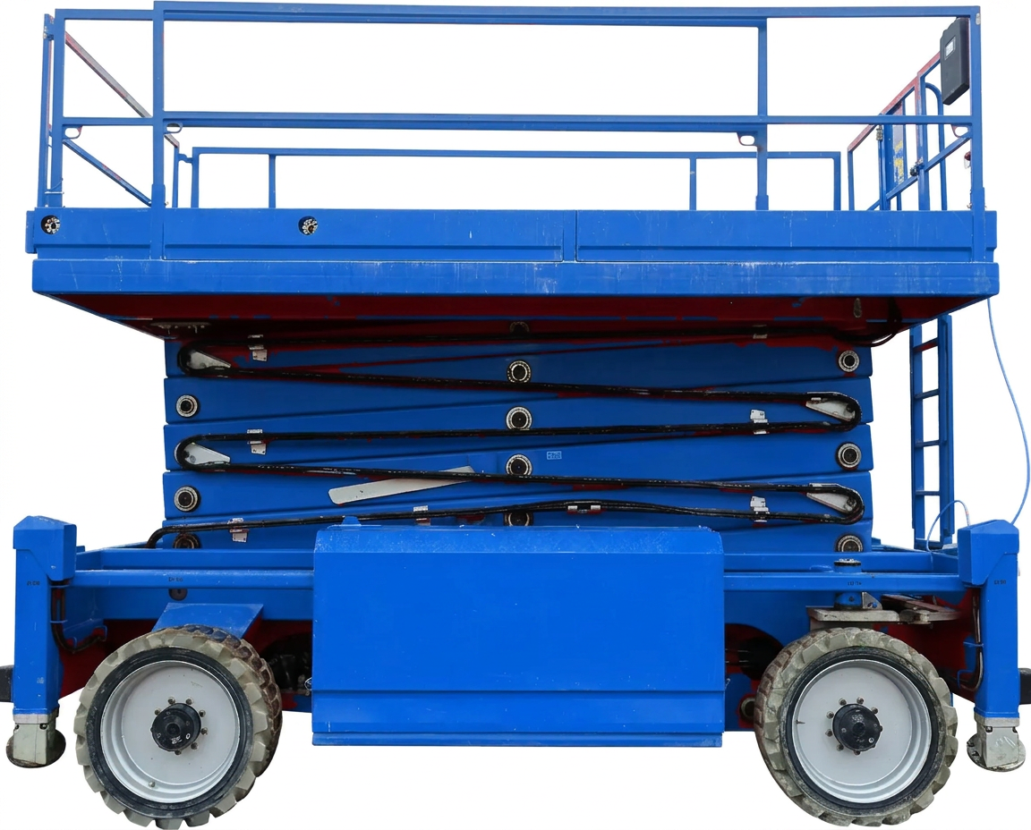 Saxlift