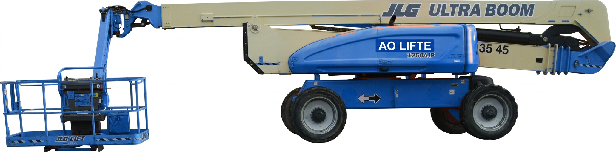 Bomlift
